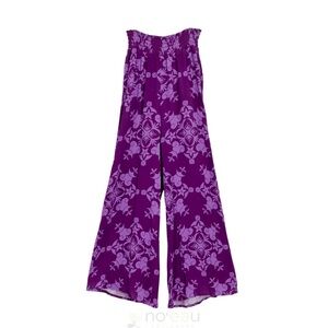 NOEAU - Ho'onanea Pua
Kalaunu Purple Pants